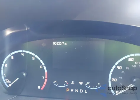 2024 Ford Bronco Sport Big Bend from USA, damaged, VIN 3FMCR9B67RRF62947